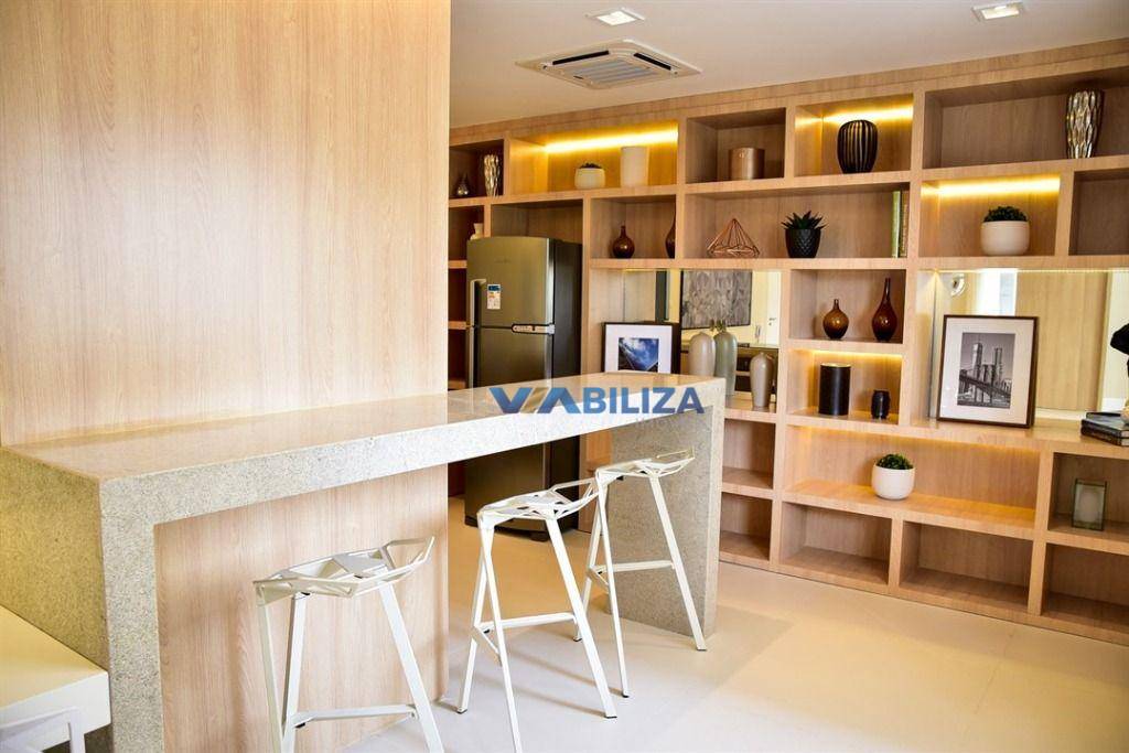 Apartamento à venda com 3 quartos, 102m² - Foto 57