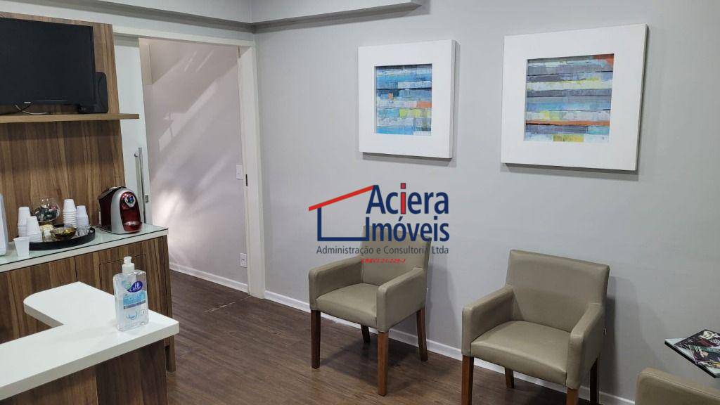 Sala-Conjunto, 41 m² - Foto 4