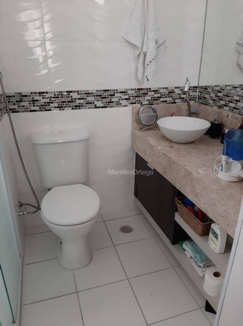 Apartamento à venda com 3 quartos, 64m² - Foto 17