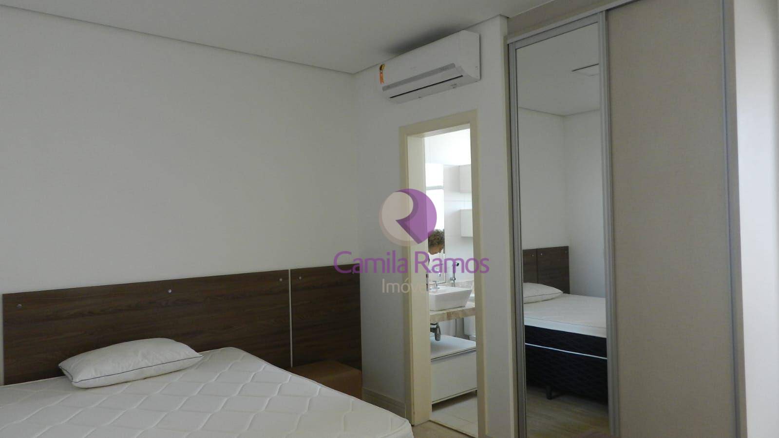 Apartamento para alugar com 1 quarto, 42m² - Foto 12