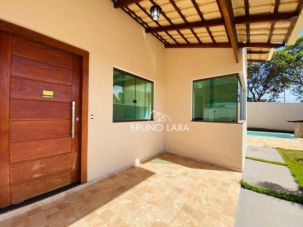 Casa à venda com 3 quartos, 160m² - Foto 18