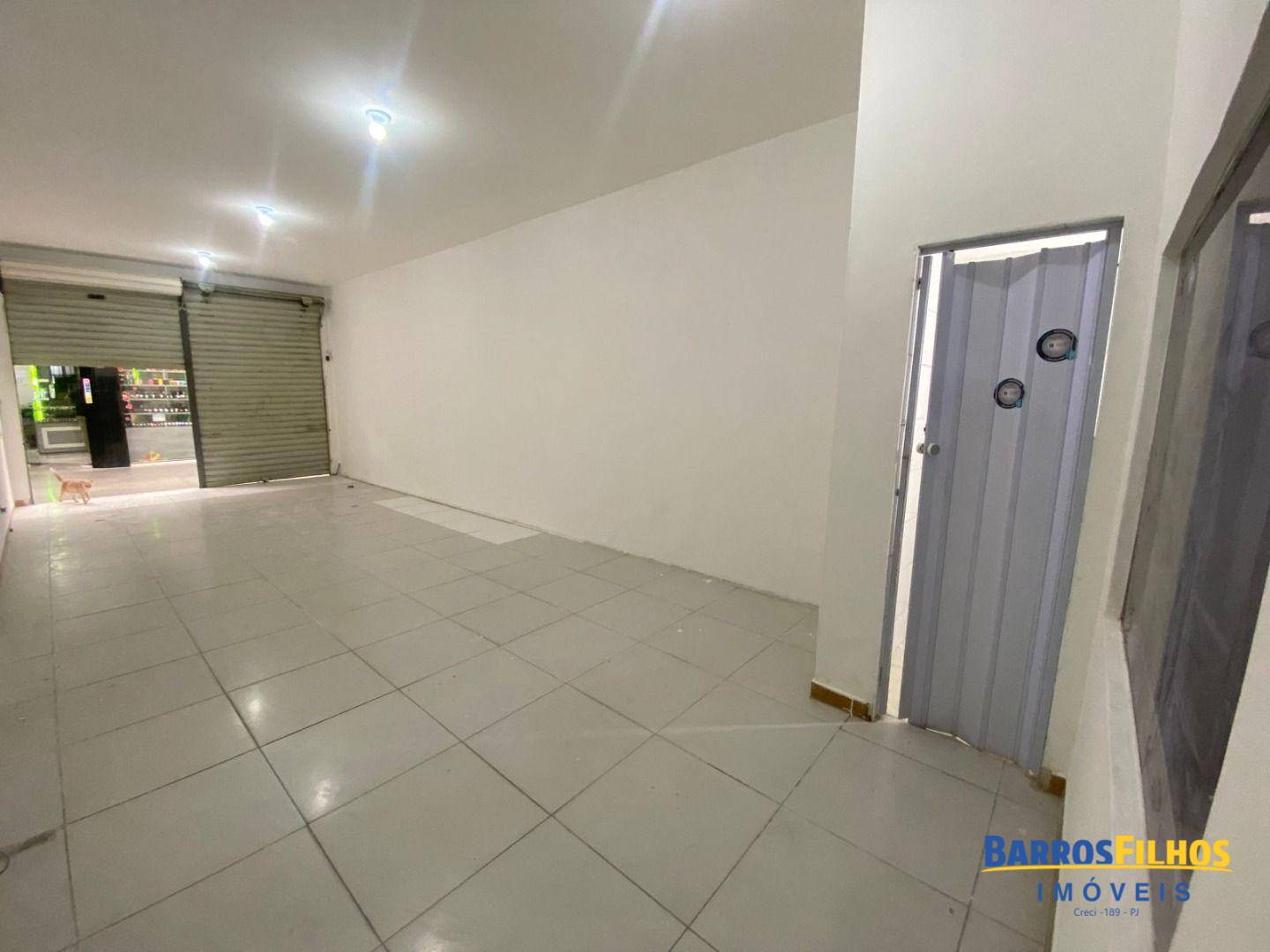 Loja-Salão para alugar, 40m² - Foto 3