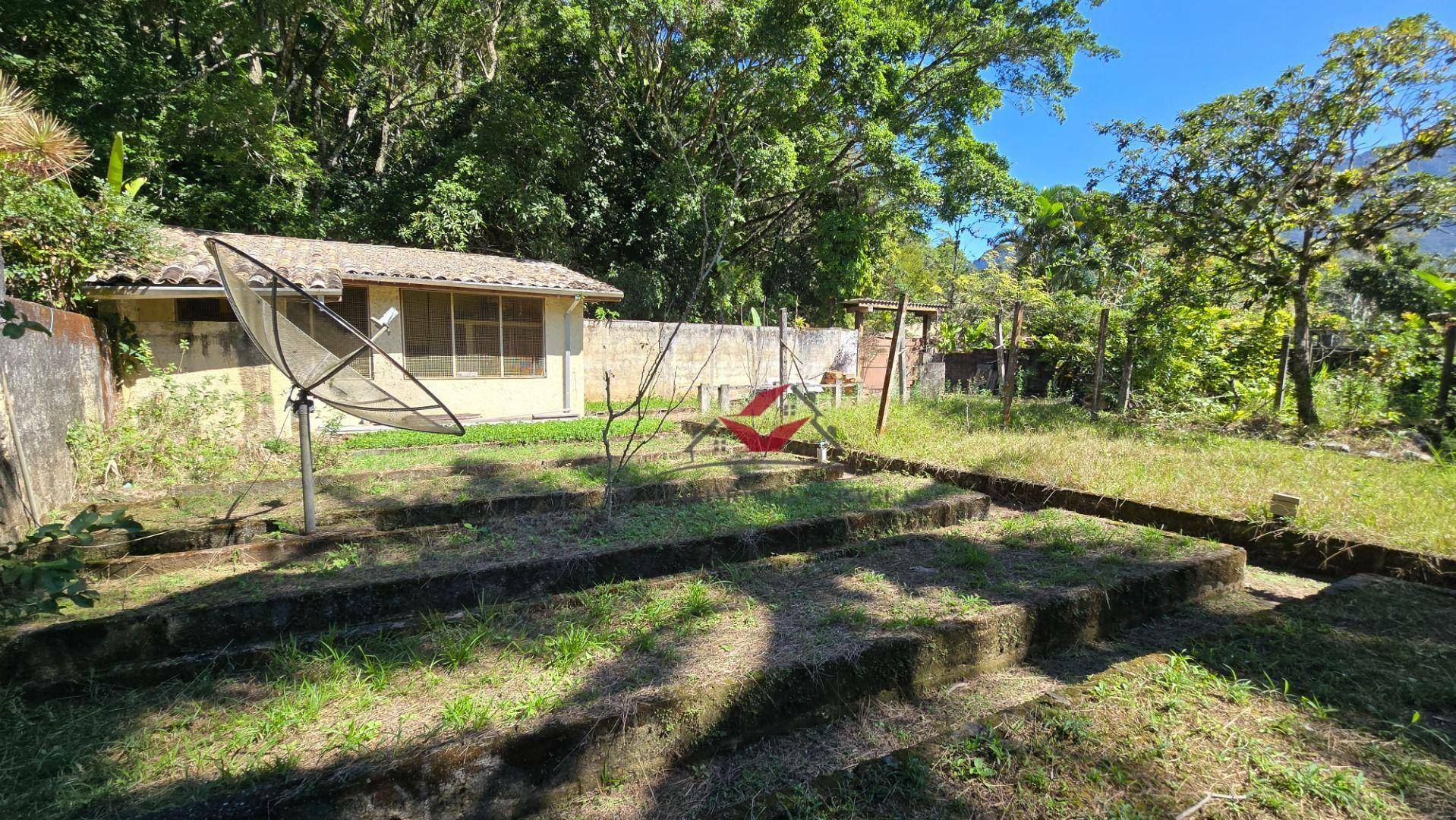 Loteamento e Condomínio à venda, 270M2 - Foto 1