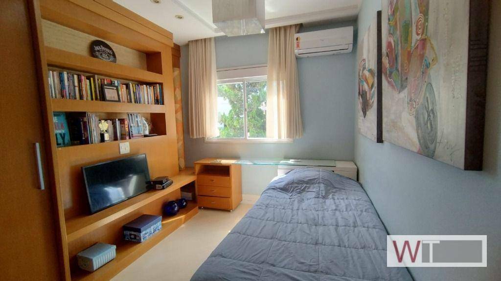 Casa de Condomínio à venda com 4 quartos, 212m² - Foto 25