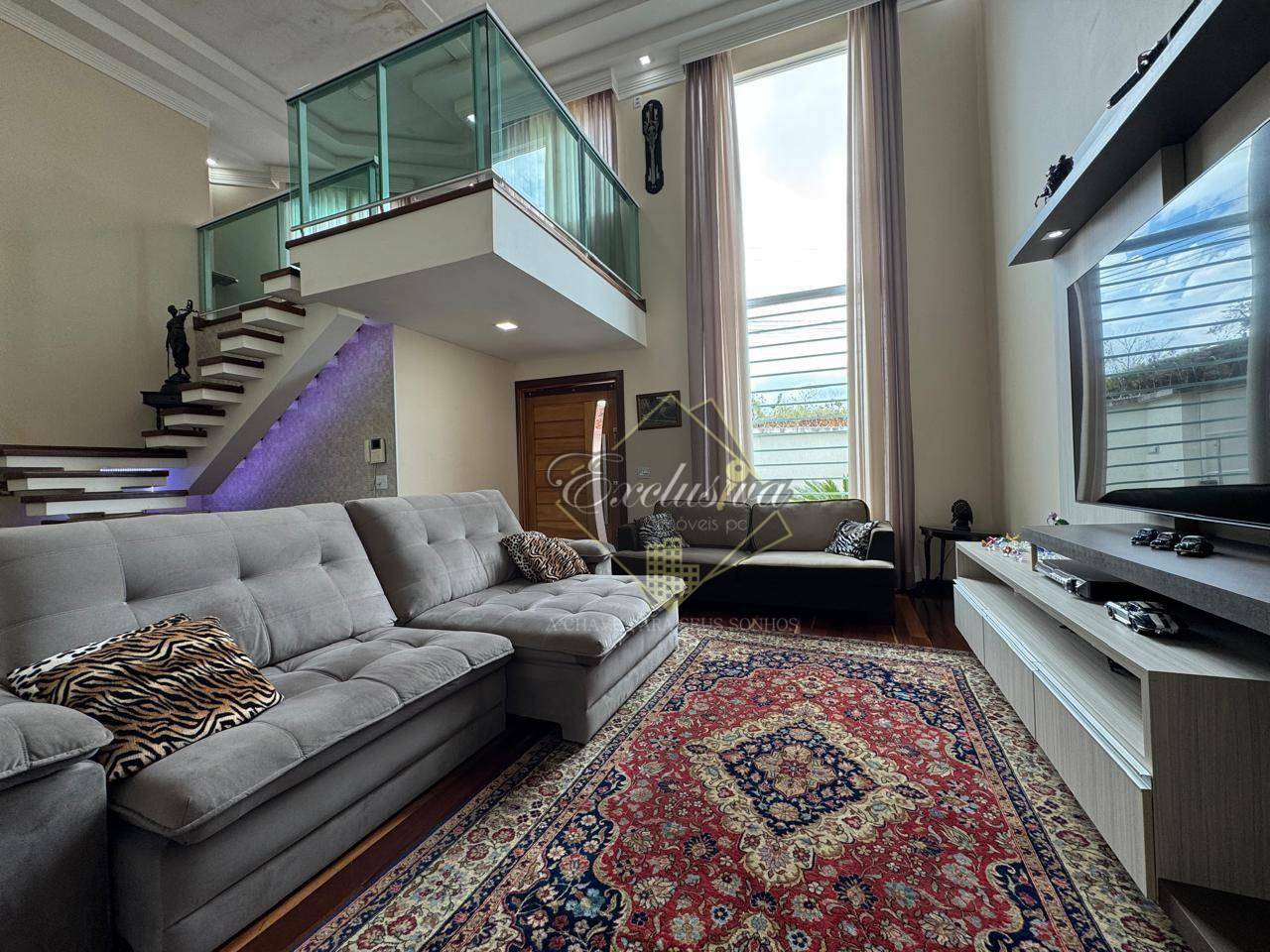 Casa, 3 quartos, 306 m² - Foto 14