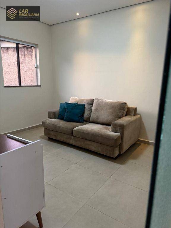 Casa de Condomínio para alugar com 2 quartos, 110m² - Foto 14