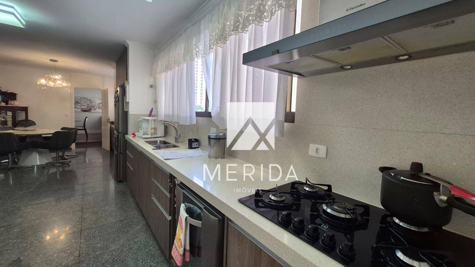 Apartamento à venda e aluguel com 4 quartos, 346m² - Foto 16