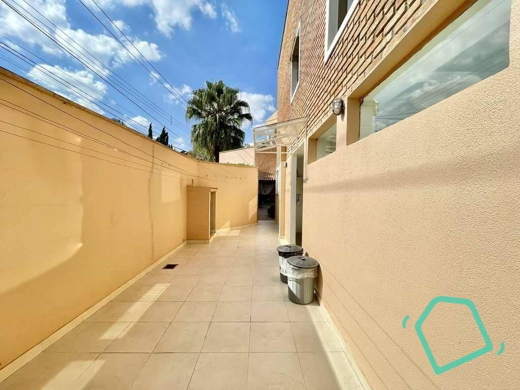 Casa de Condomínio à venda com 4 quartos, 615m² - Foto 58