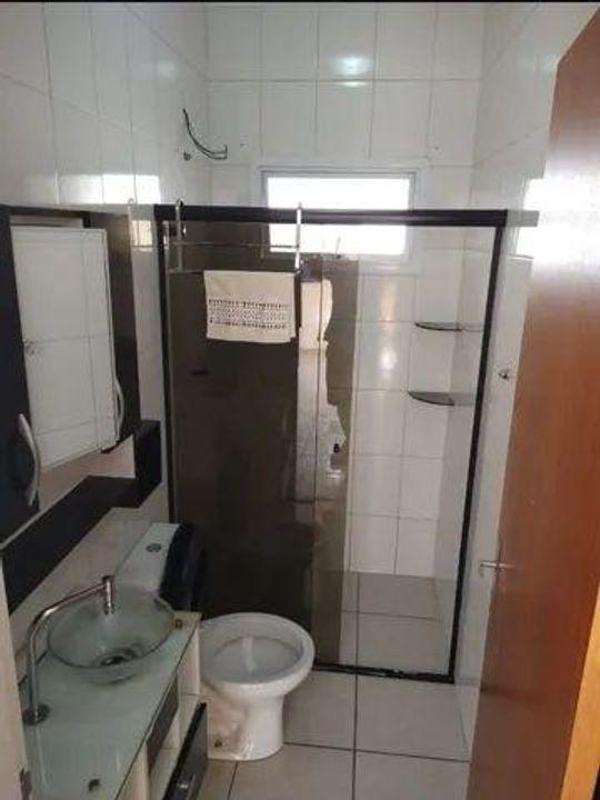 Casa de Condomínio à venda com 2 quartos, 100m² - Foto 5