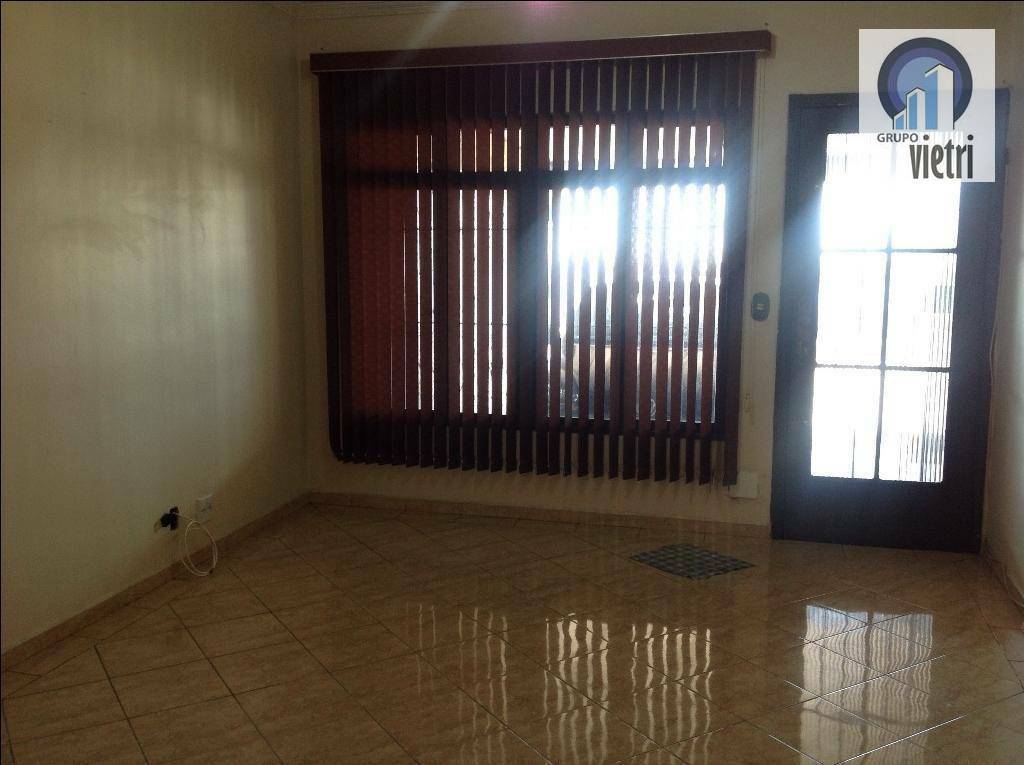 Sobrado à venda com 2 quartos, 120m² - Foto 2