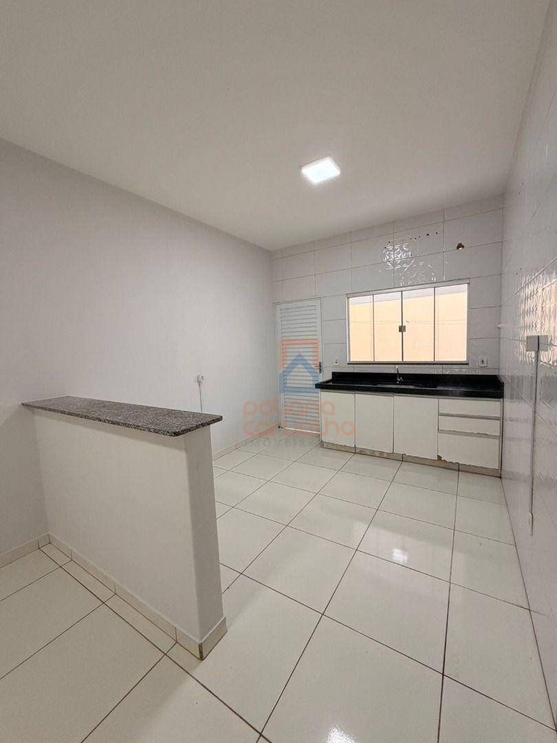 Casa, 2 quartos, 100 m² - Foto 4