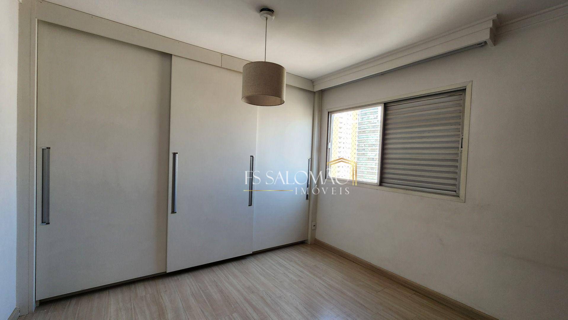 Apartamento à venda com 3 quartos, 87m² - Foto 9