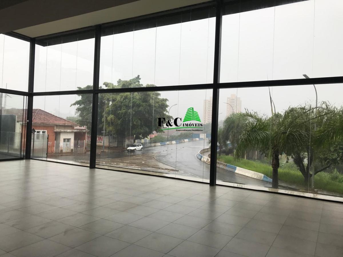 Conjunto Comercial-Sala para alugar, 452m² - Foto 4