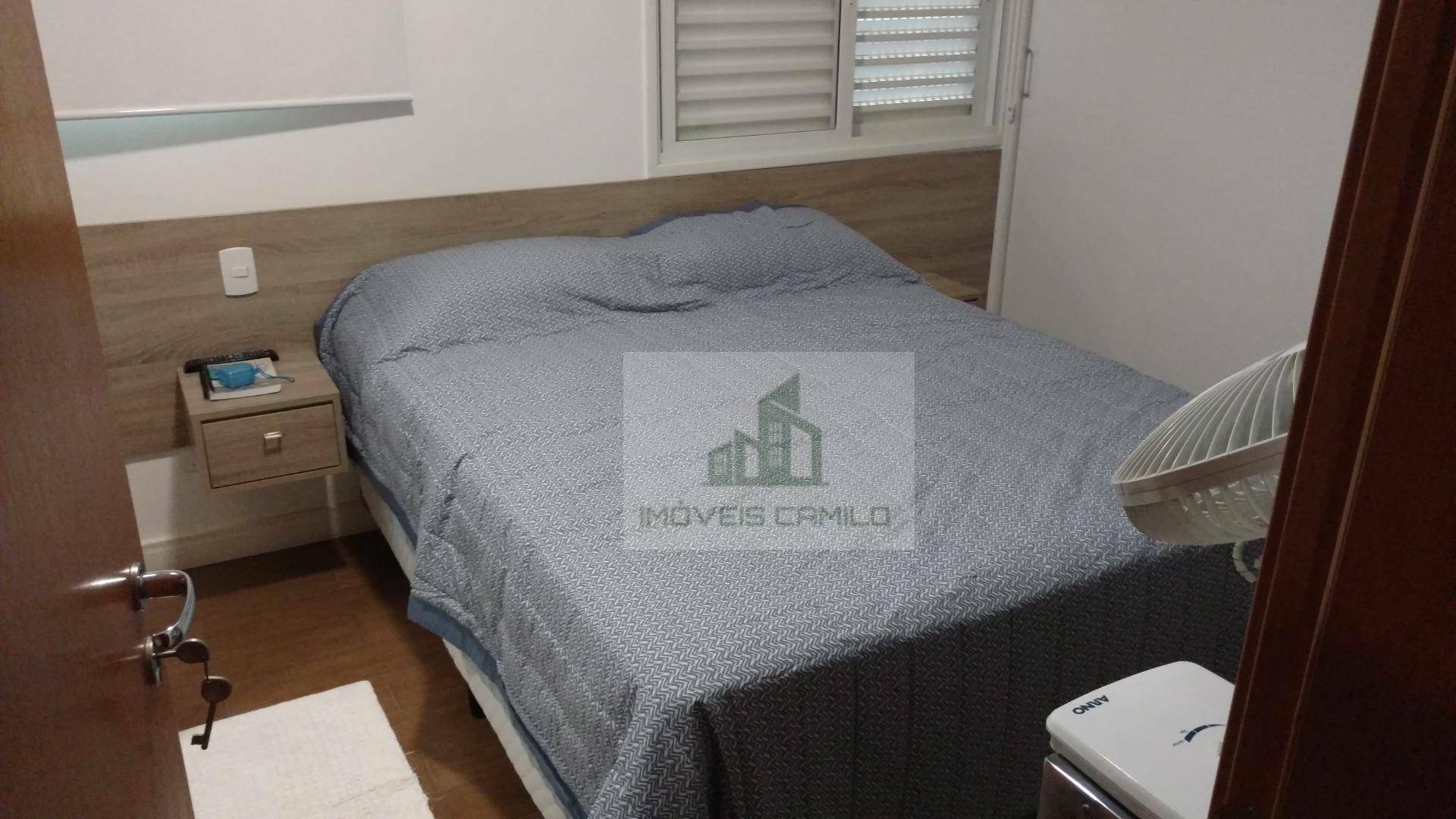 Apartamento à venda com 3 quartos, 94m² - Foto 7