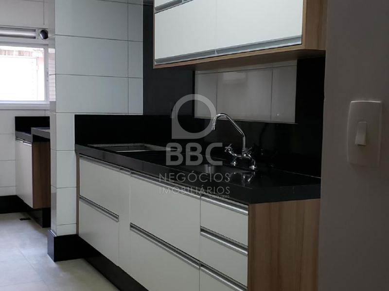 Apartamento à venda com 3 quartos, 87m² - Foto 11