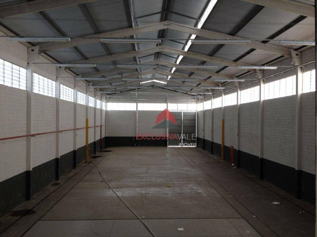 Depósito-Galpão-Armazém para alugar, 1200m² - Foto 1