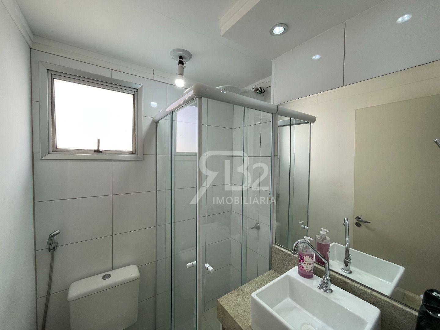 Apartamento à venda com 2 quartos, 48m² - Foto 10