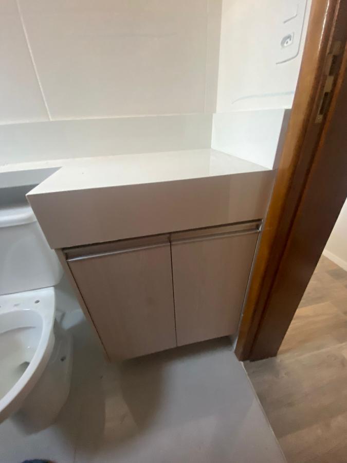 Apartamento à venda com 2 quartos, 50m² - Foto 4