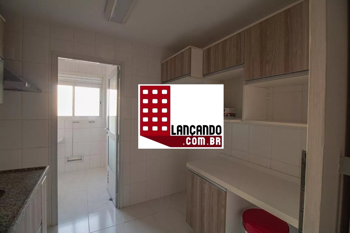 Apartamento à venda com 3 quartos, 130m² - Foto 19