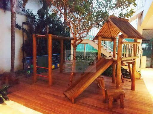Apartamento para alugar com 2 quartos, 81m² - Foto 37