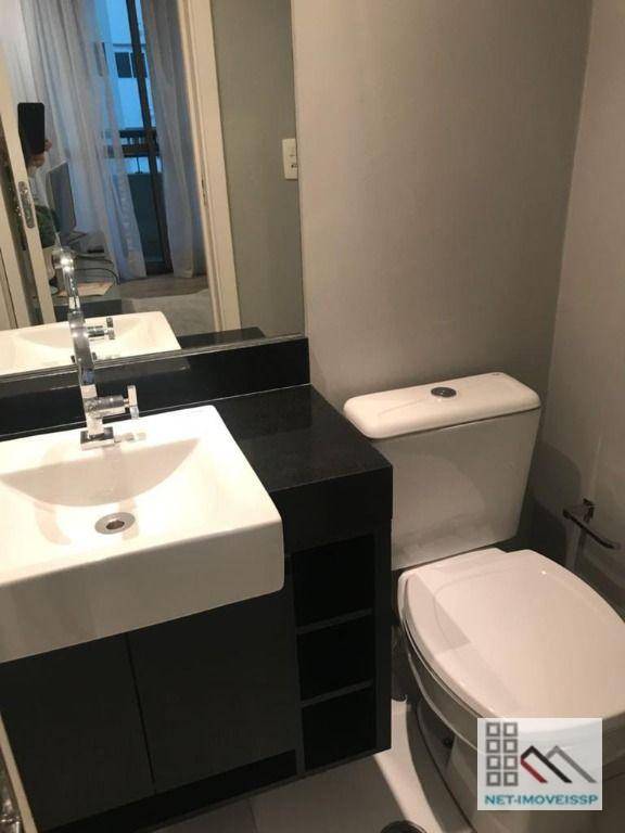 Apartamento à venda com 2 quartos, 100m² - Foto 12