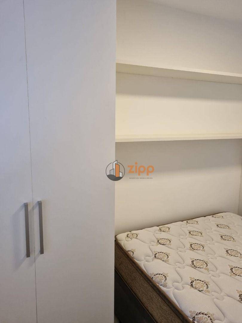 Apartamento para alugar com 2 quartos, 42m² - Foto 15