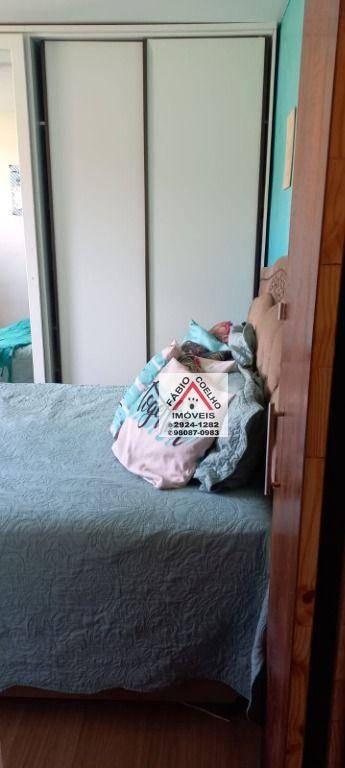 Apartamento à venda com 2 quartos, 47m² - Foto 15