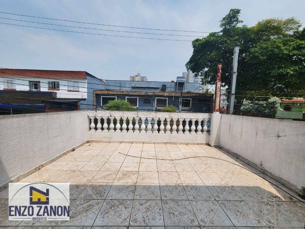 Sobrado à venda com 3 quartos, 124m² - Foto 16