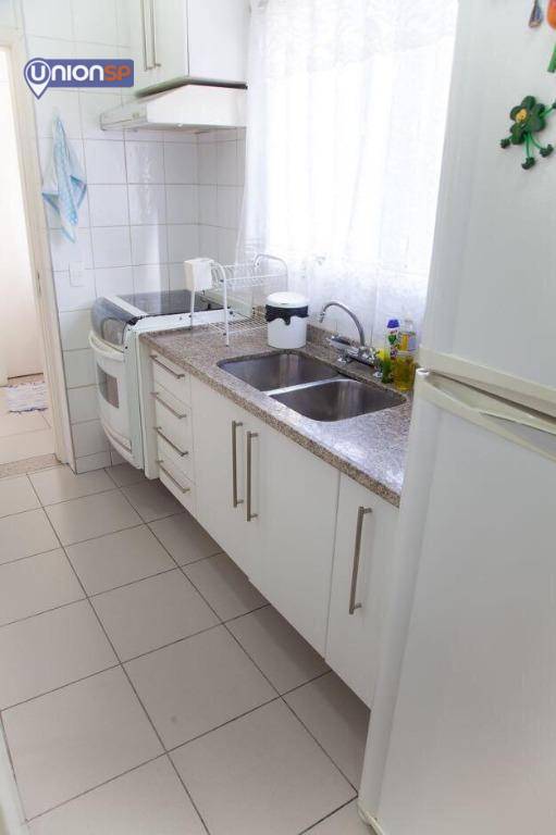 Apartamento à venda com 3 quartos, 105m² - Foto 13