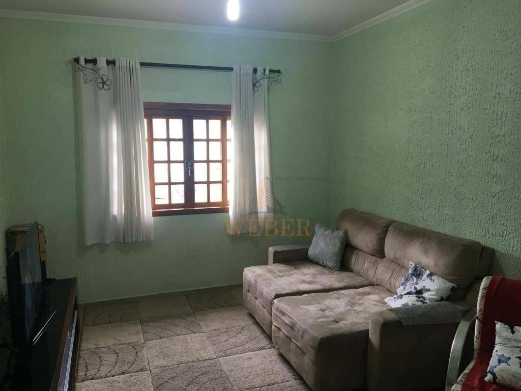 Sobrado à venda com 3 quartos, 170m² - Foto 15