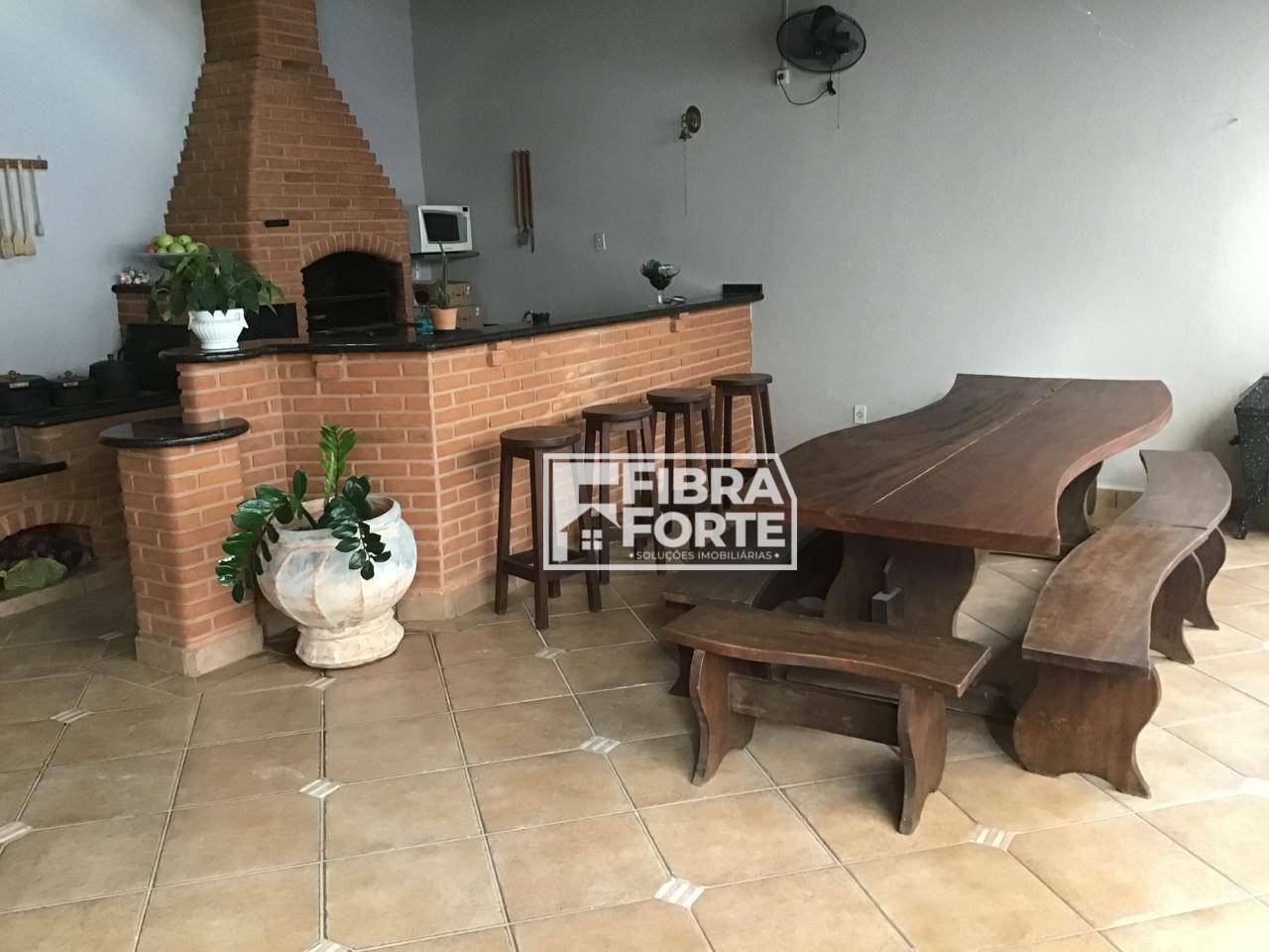 Casa à venda com 3 quartos, 249m² - Foto 20