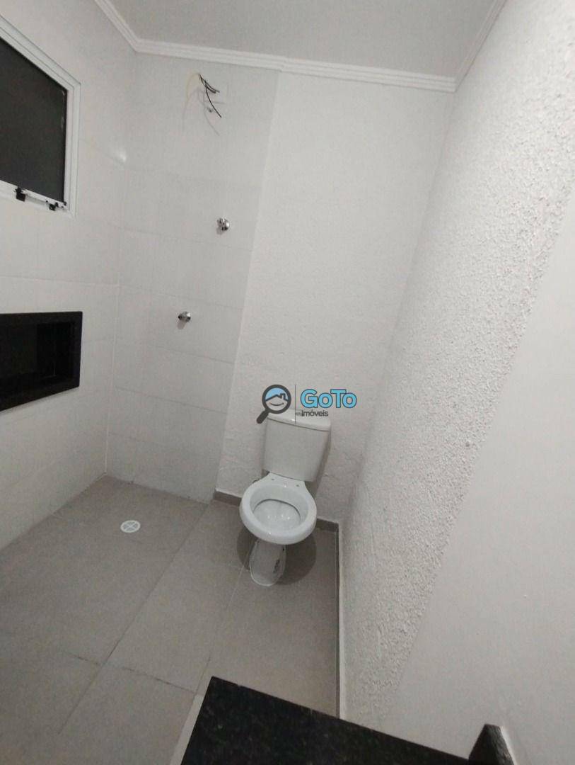 Apartamento à venda com 2 quartos, 40m² - Foto 4