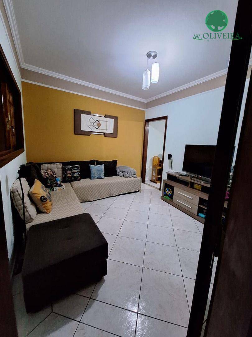 Casa à venda com 2 quartos, 130m² - Foto 3