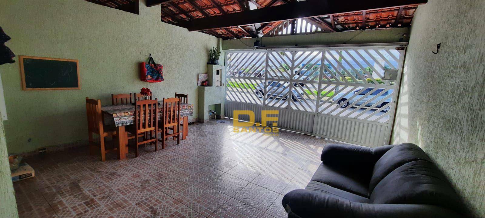 Casa à venda com 4 quartos, 135M2 - Foto 2