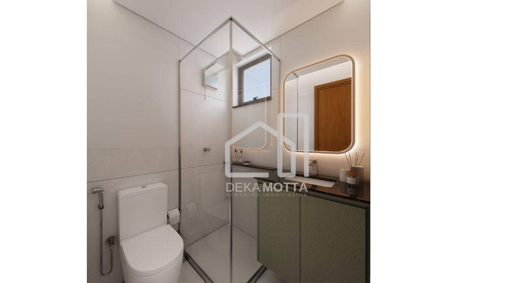 Apartamento à venda com 2 quartos, 61m² - Foto 11