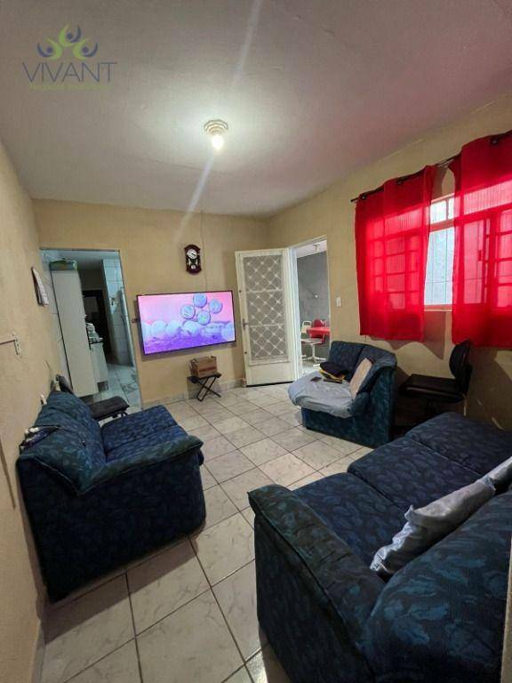 Casa, 3 quartos, 101 m² - Foto 4