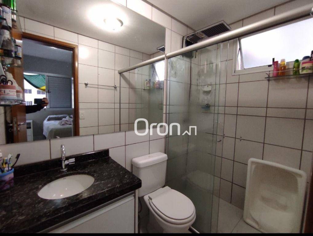 Apartamento à venda com 3 quartos, 88m² - Foto 9