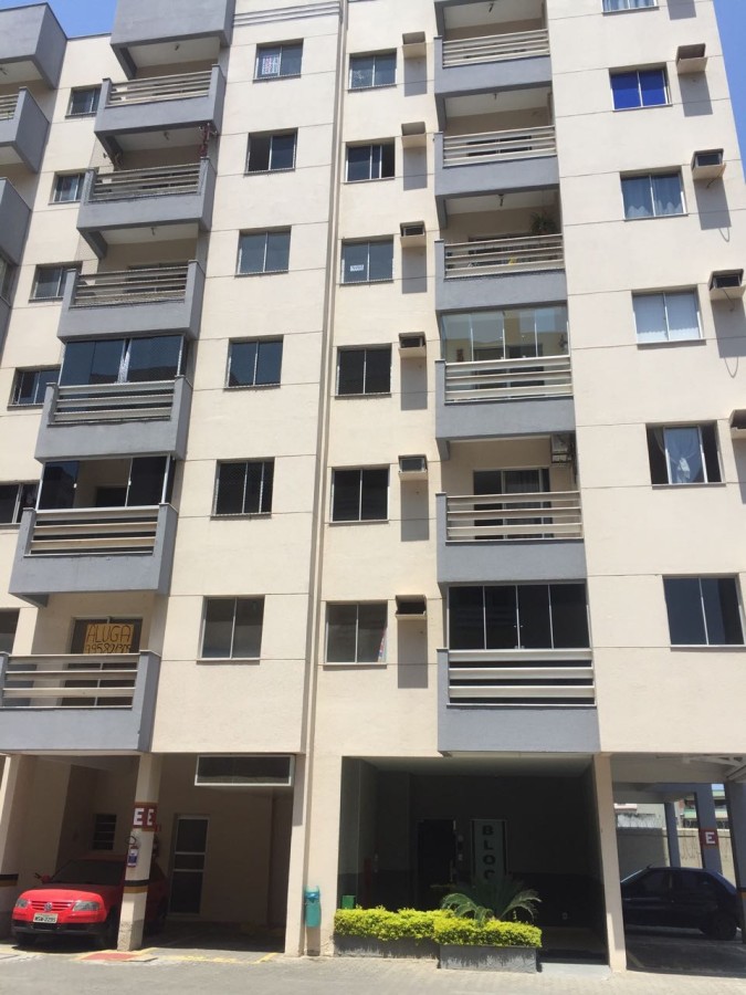 Apartamento, 2 quartos - Foto 1