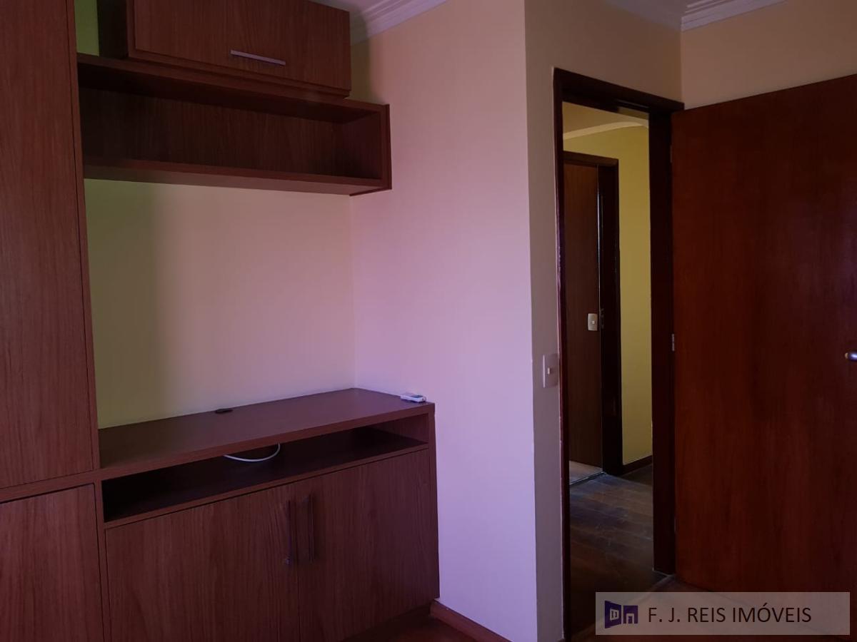 Apartamento à venda com 3 quartos, 90m² - Foto 22