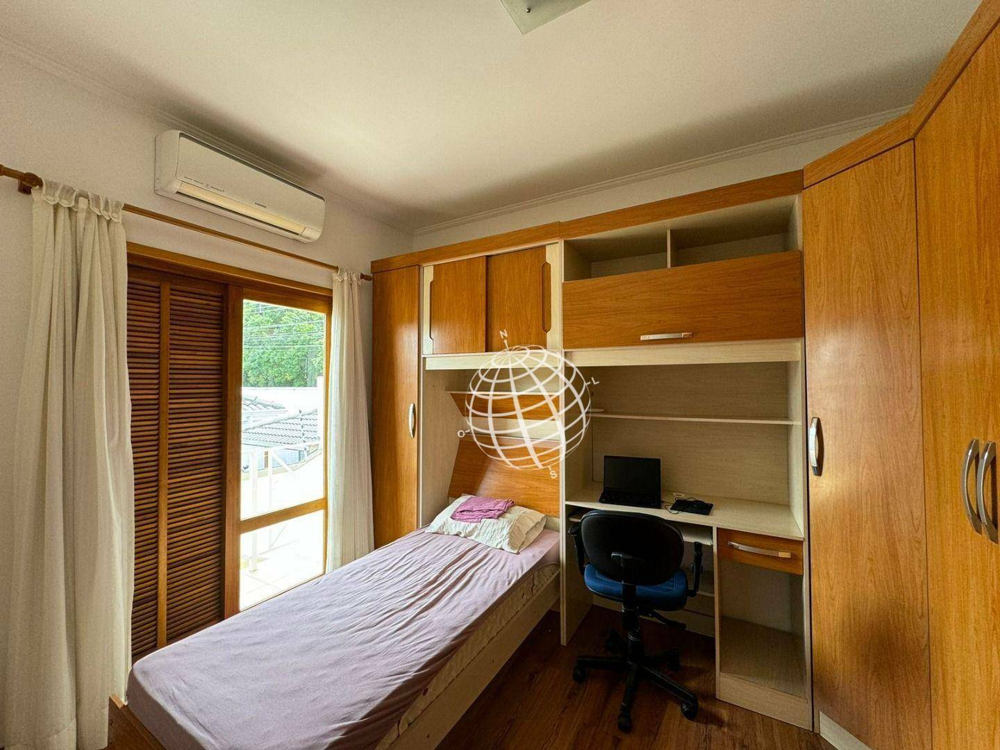 Casa de Condomínio à venda com 3 quartos, 122m² - Foto 15