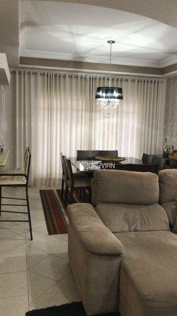 Casa à venda com 3 quartos, 342m² - Foto 27