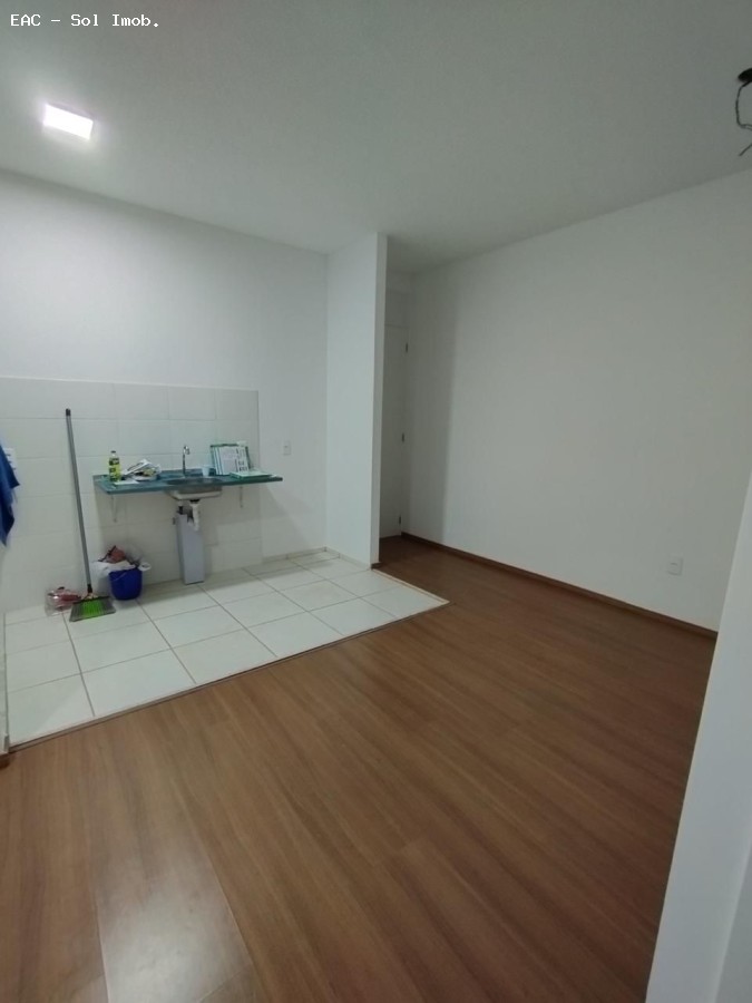 Apartamento para alugar com 2 quartos, 44m² - Foto 3