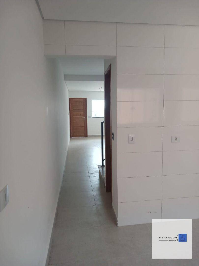 Sobrado à venda com 3 quartos, 98m² - Foto 8