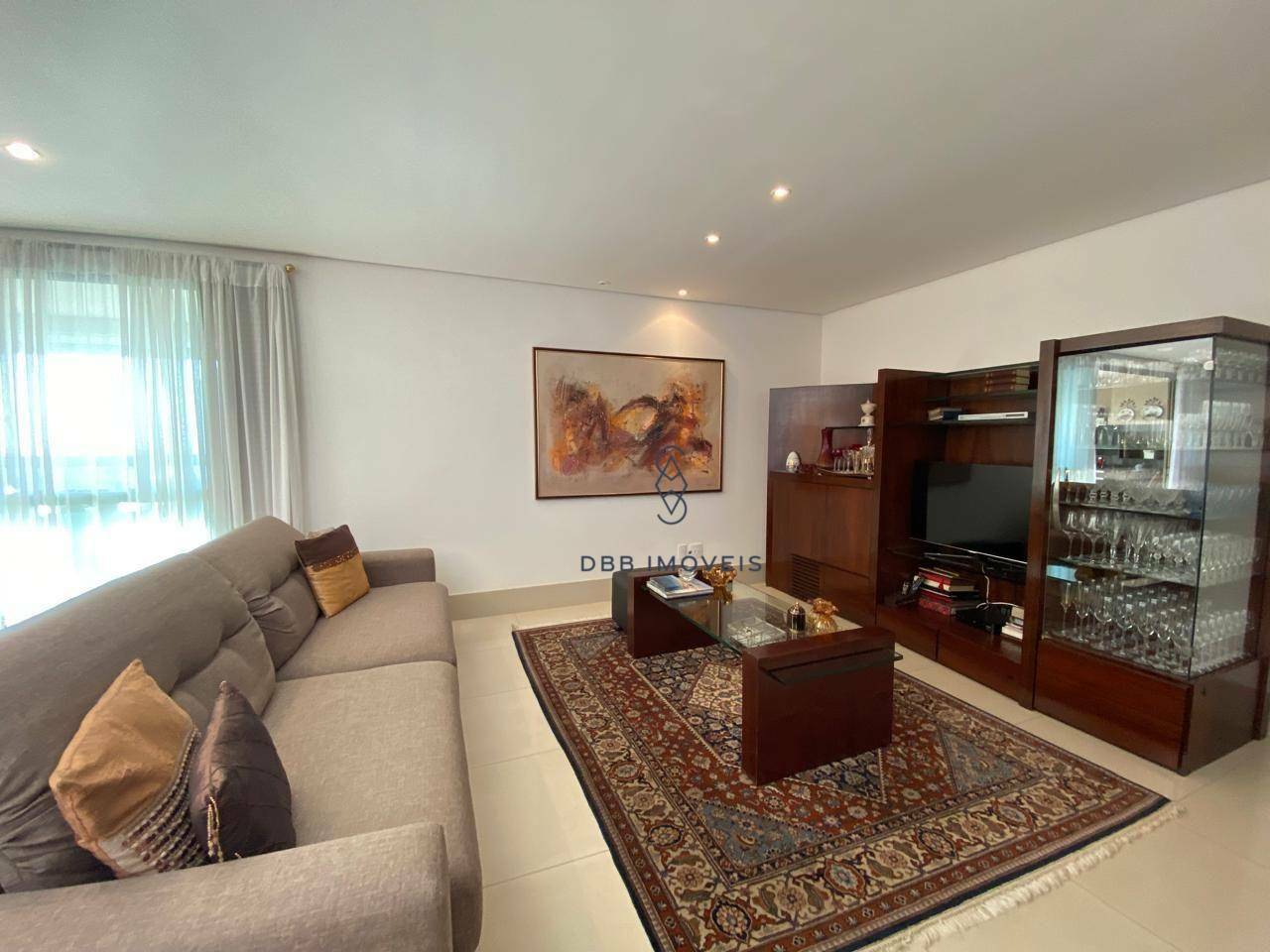 Apartamento à venda com 4 quartos, 244m² - Foto 22