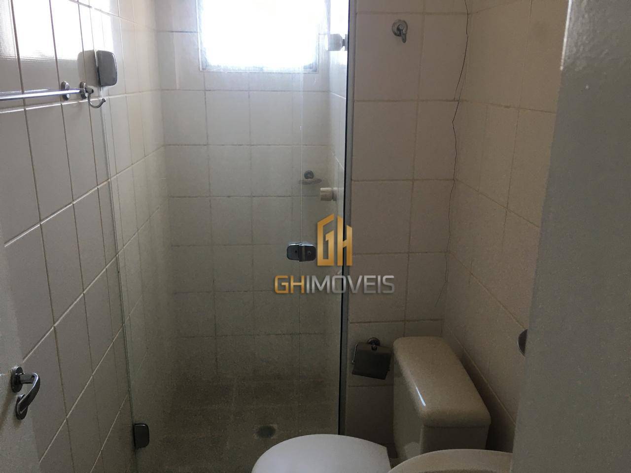 Apartamento à venda com 3 quartos, 65m² - Foto 9