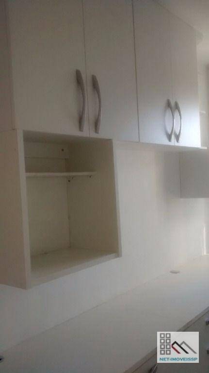 Apartamento à venda com 3 quartos, 68m² - Foto 13