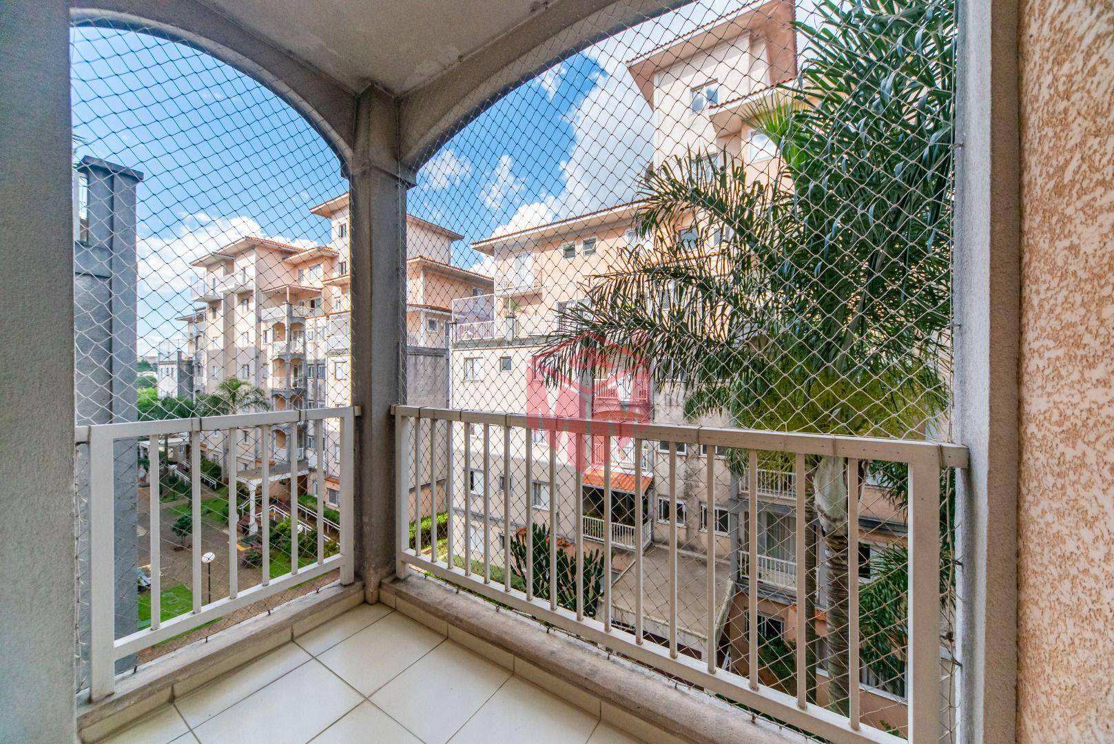 Apartamento, 3 quartos, 71 m² - Foto 4