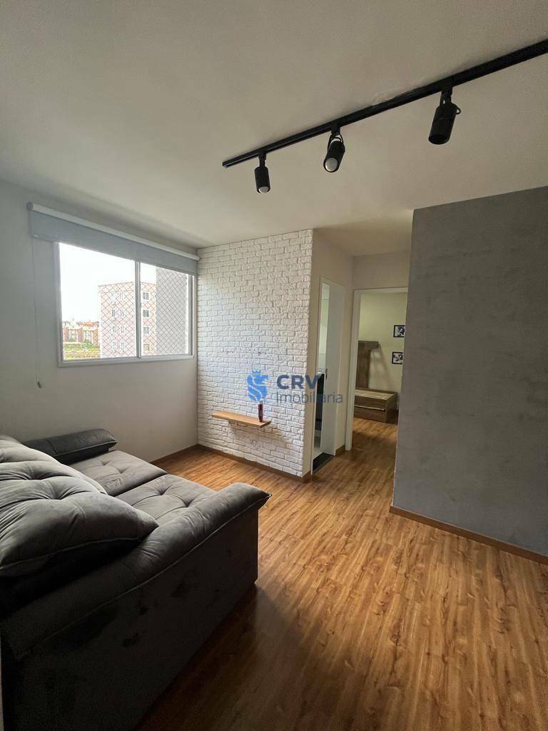 Apartamento à venda com 2 quartos, 55m² - Foto 17