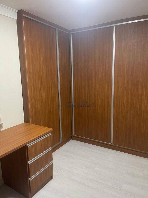 Apartamento à venda com 4 quartos, 121m² - Foto 40