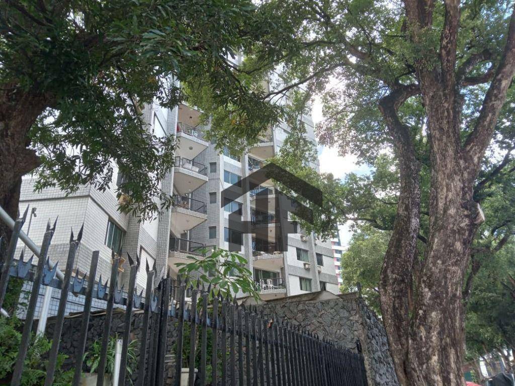 Apartamento à venda com 5 quartos, 247m² - Foto 1